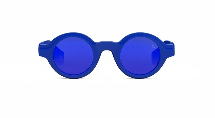 Etnia Barcelona THE EINSTEIN 2 SUN Sunglasses - view 24
